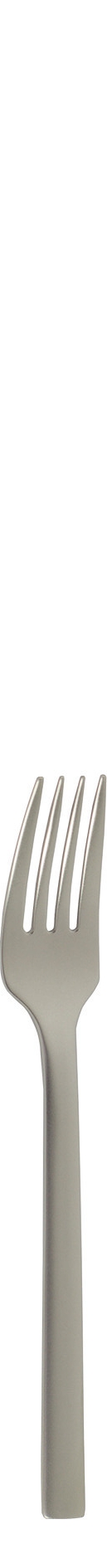 16677 Kuchengabel MAYA RETRO 18/10