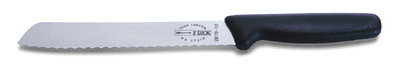 50330 Brotmesser mit Welle 18cm DICK PRO DYNAMIC