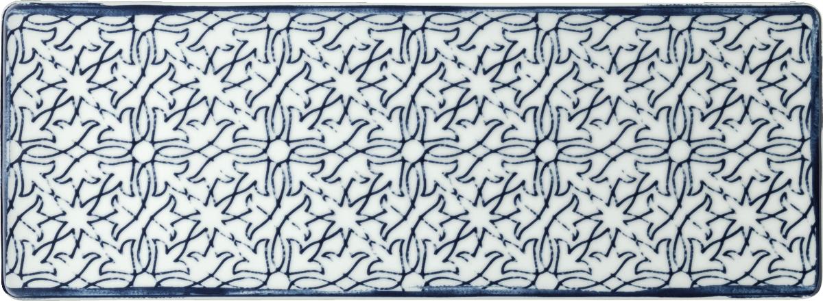 Platte rechteckig 30x11cm SHABBY CHIC 5 Platte rechteckig 30x11cm SHABBY CHIC 5