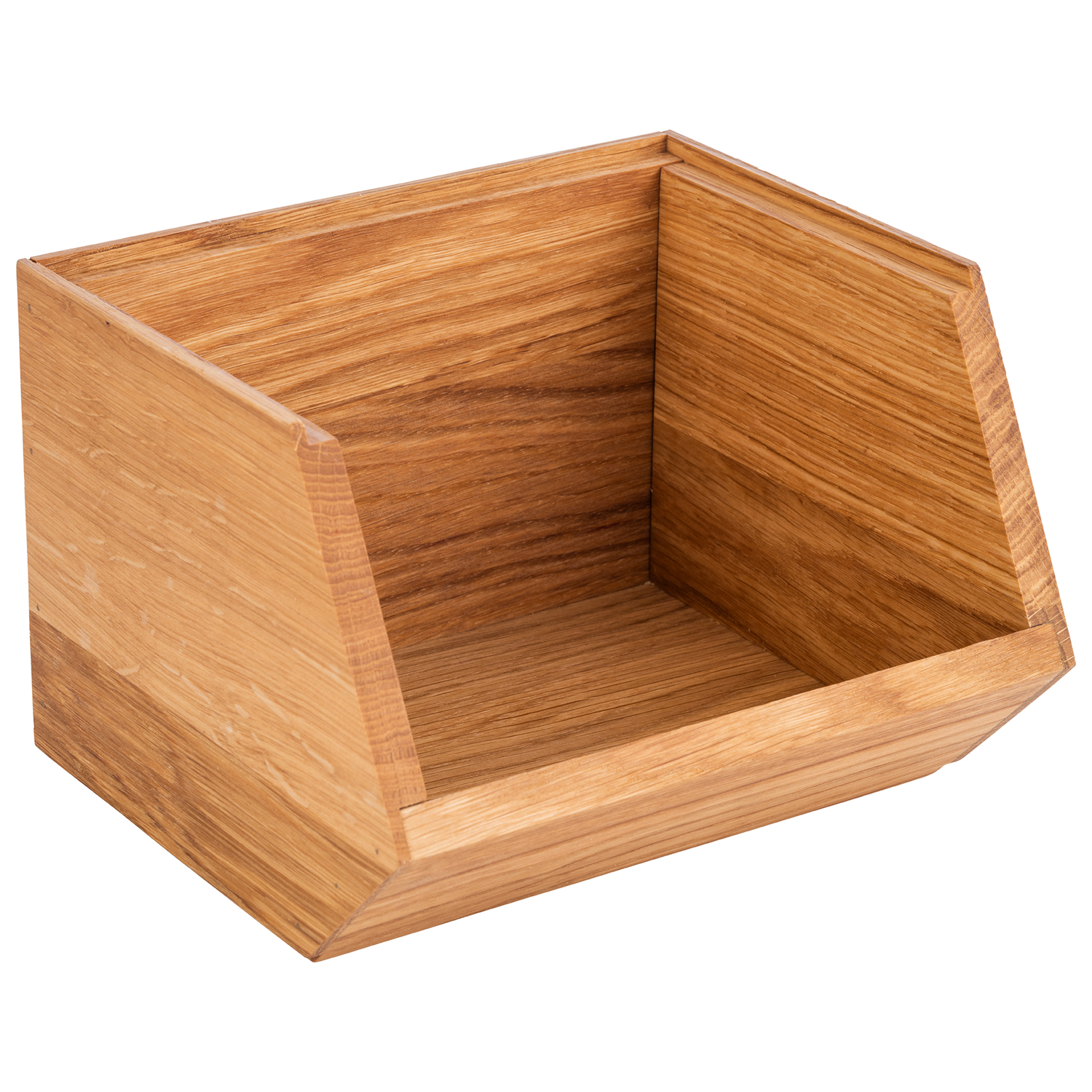 Buffet Box 17,5x15,5 cm, H:12,5 cm