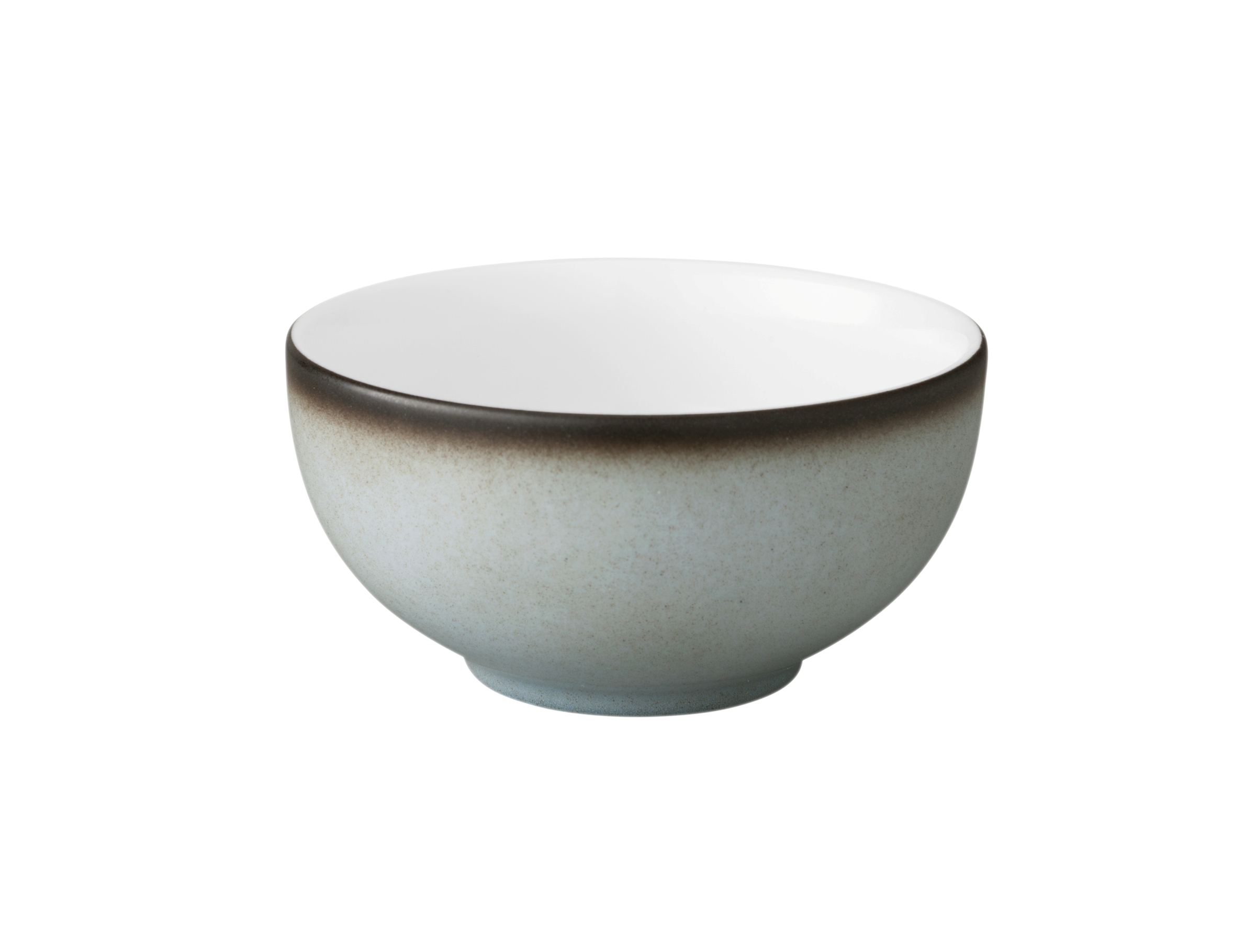 143692 Schale nieder 0,21l COUP FINE DINING FANTASTIC grau