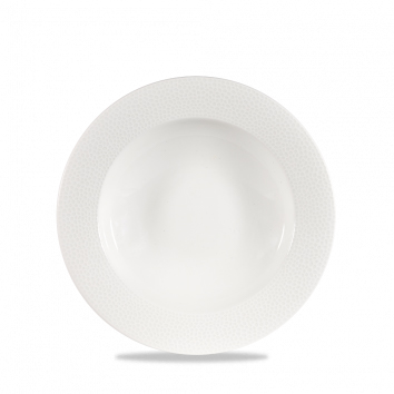 144754 Teller tief breite Fahne 30,8cm ISLA