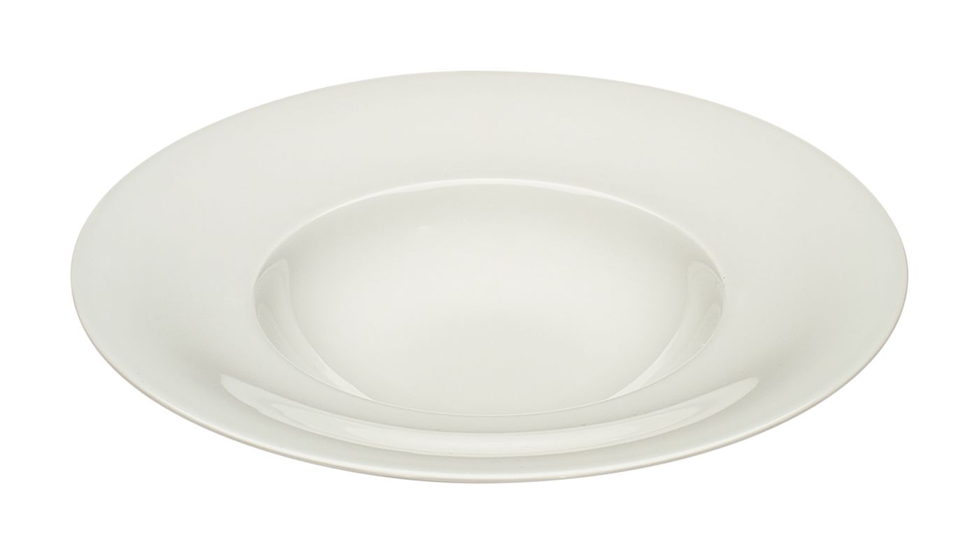 Teller tief Fahne 28cm DELIGHT Teller tief Fahne 28cm DELIGHT