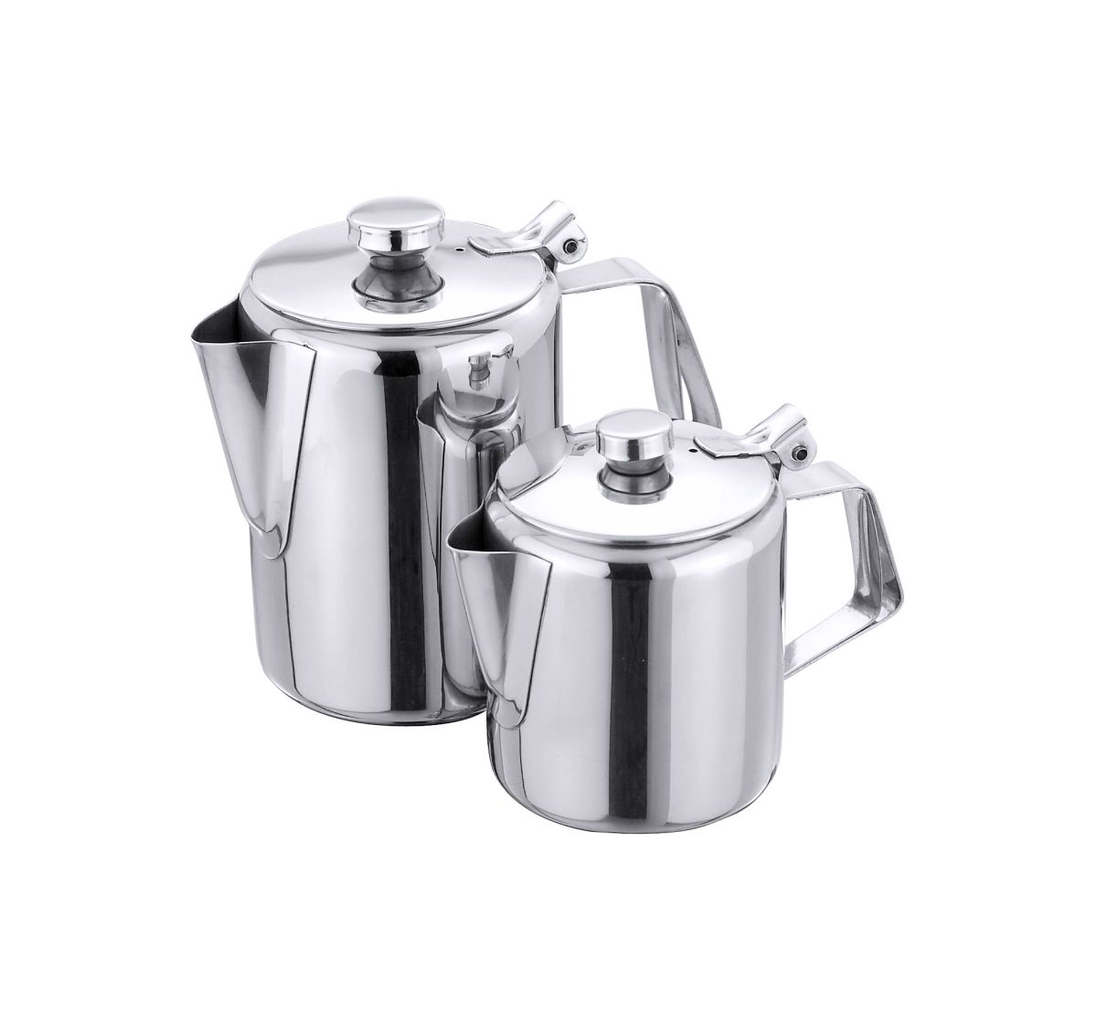 52297 Kaffeekanne 1,3l D: 12cm H: 15cm