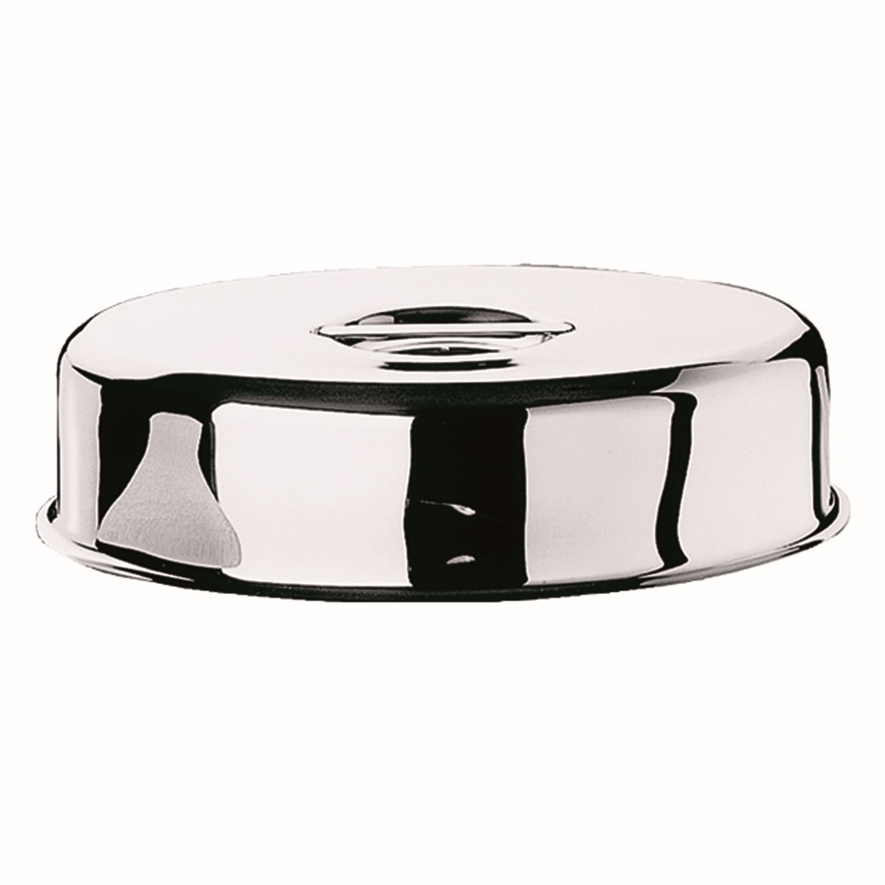 Haube für ovale Platte 35cm Haube für ovale Platte 35cm