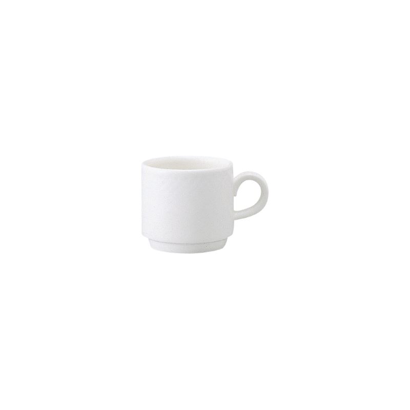 Kaffee-Obere 0,18l stapelbar EASY
