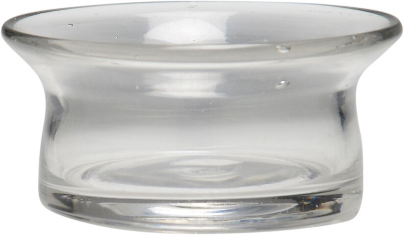 163160 Schale Glas für Tischständer 8cm 95ml ACCESSORIES