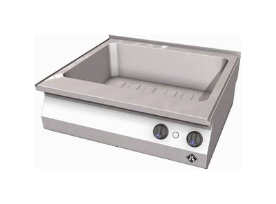 129174 Elektro-Bainmarie 2/1 GN CounterSL