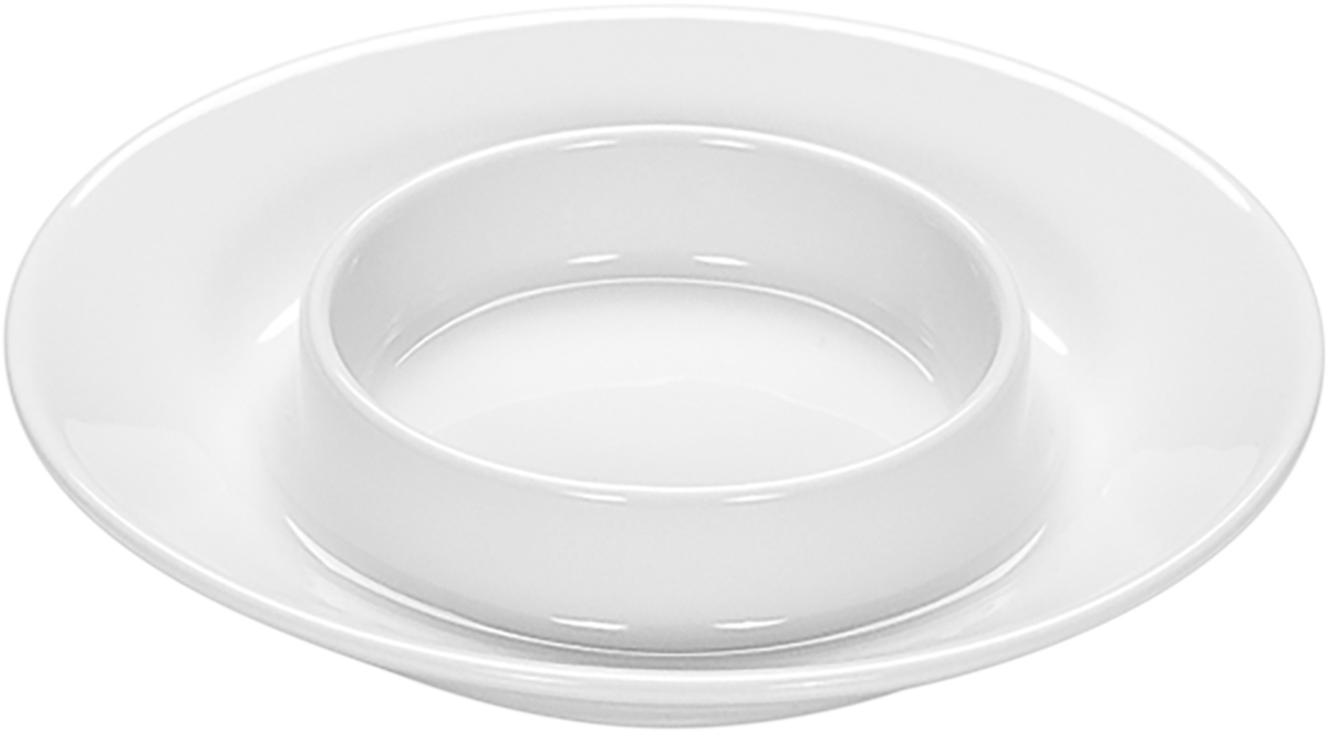 Kombi-Untertasse 13cm COFFEE TASTING Kombi-Untertasse 13cm COFFEE TASTING