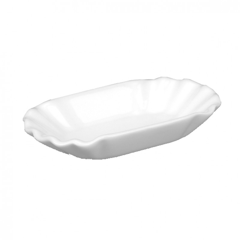 54157 Pommesschale 20cm SNACK LINE