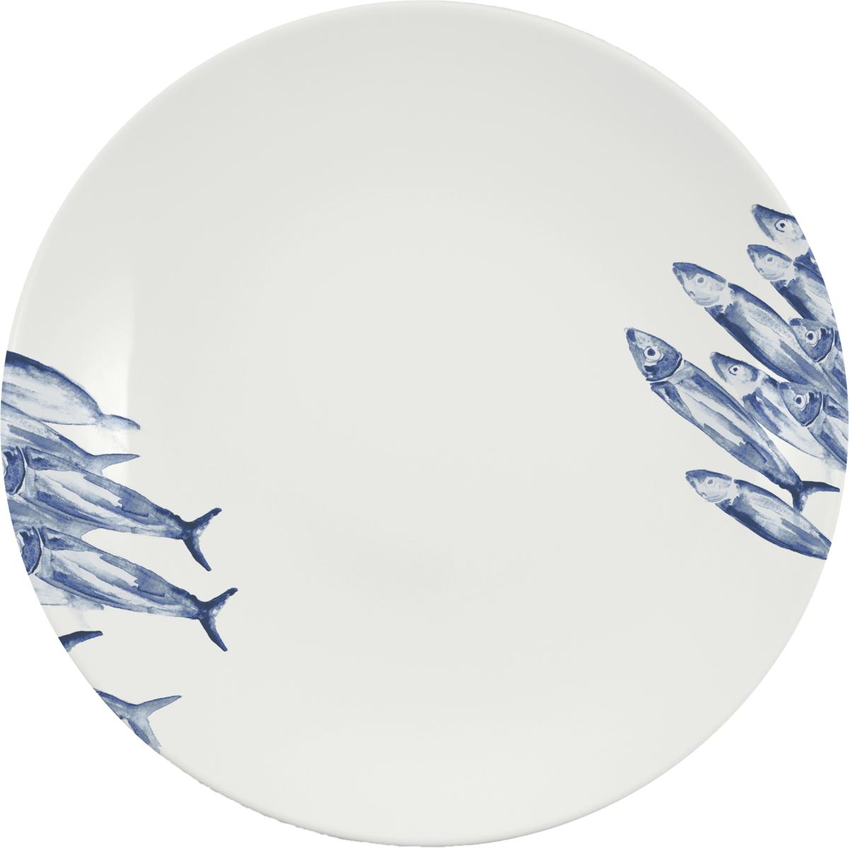 Teller tief coup 28cm UNLIMITED ocean breeze Teller tief coup 28cm UNLIMITED ocean breeze