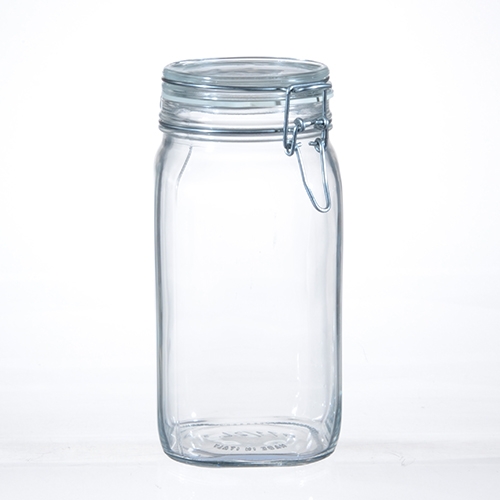 80163 Einweckglas 1620ml FIDO 1500
