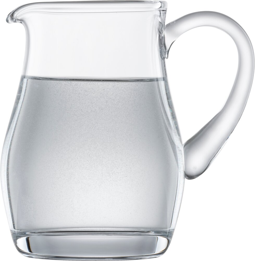 Glaskrug 0,5l BISTRO Glaskrug 0,5l BISTRO