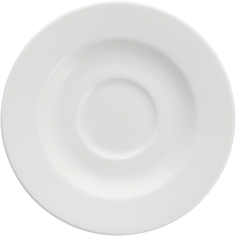 163565 Espressountertasse 12,5cm SNOW