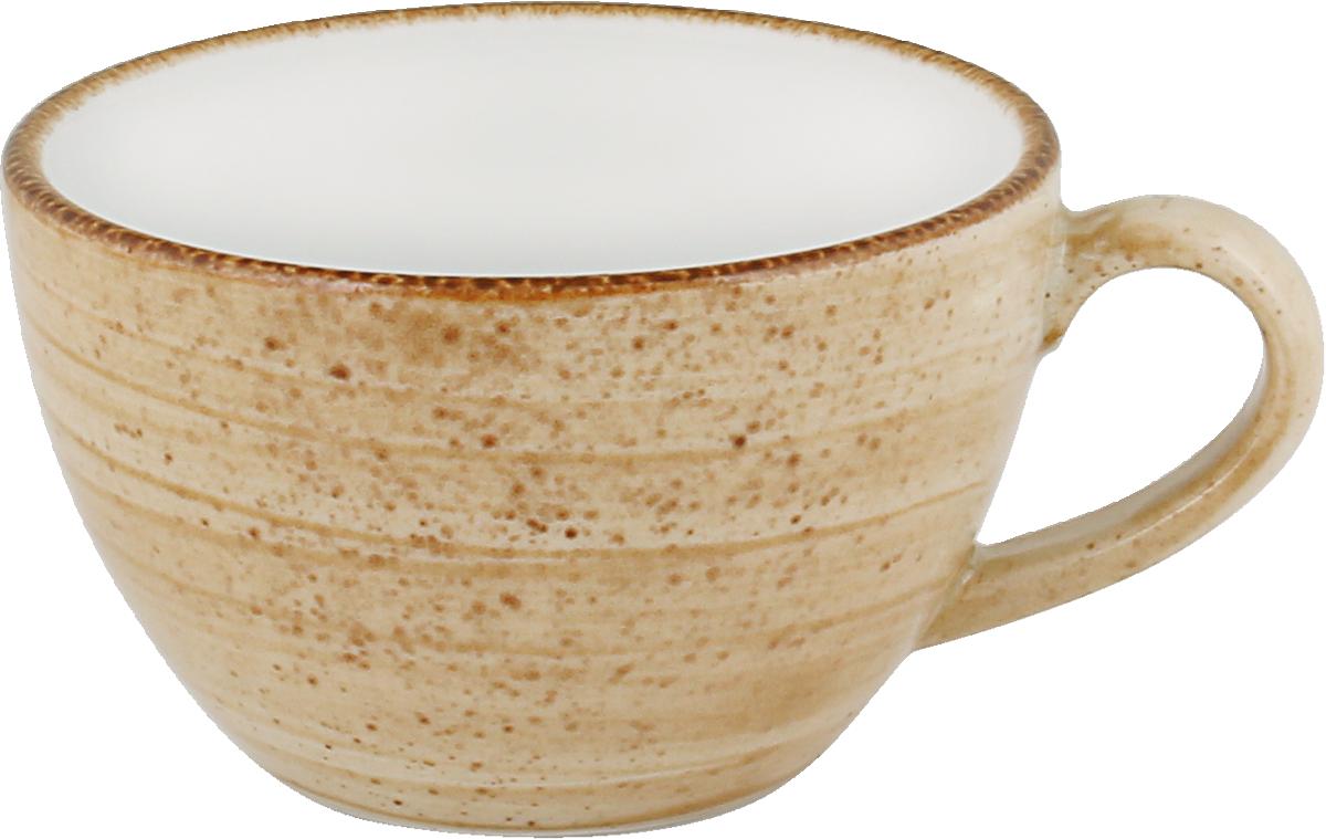 Kaffeetasse 0,18l MODERN RUSTIC sand Kaffeetasse 0,18l MODERN RUSTIC sand