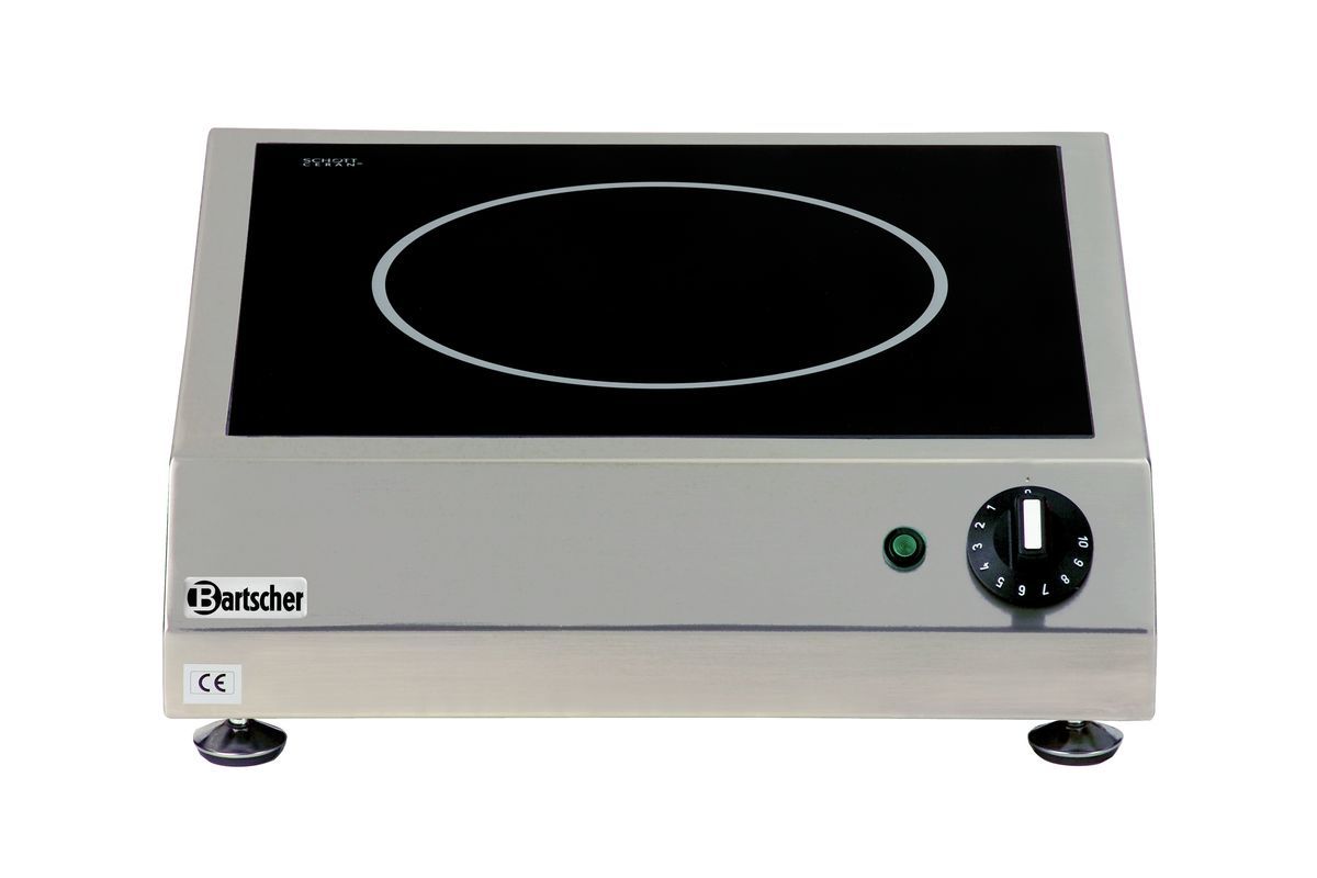 10355 Cerankocher 1 Kochfeld 230V