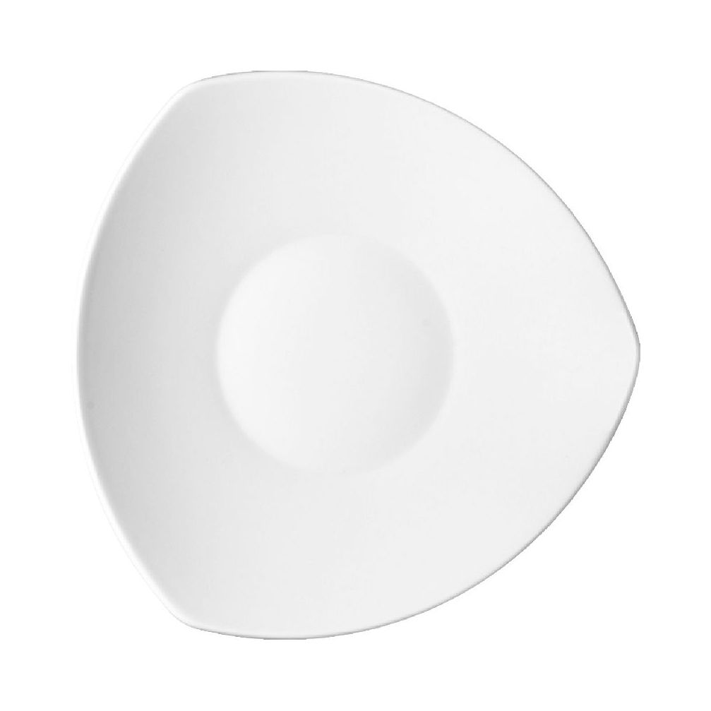 31384KII2jEqJu4NCj Teller tief coup dreieckig 30cm OPTIONS