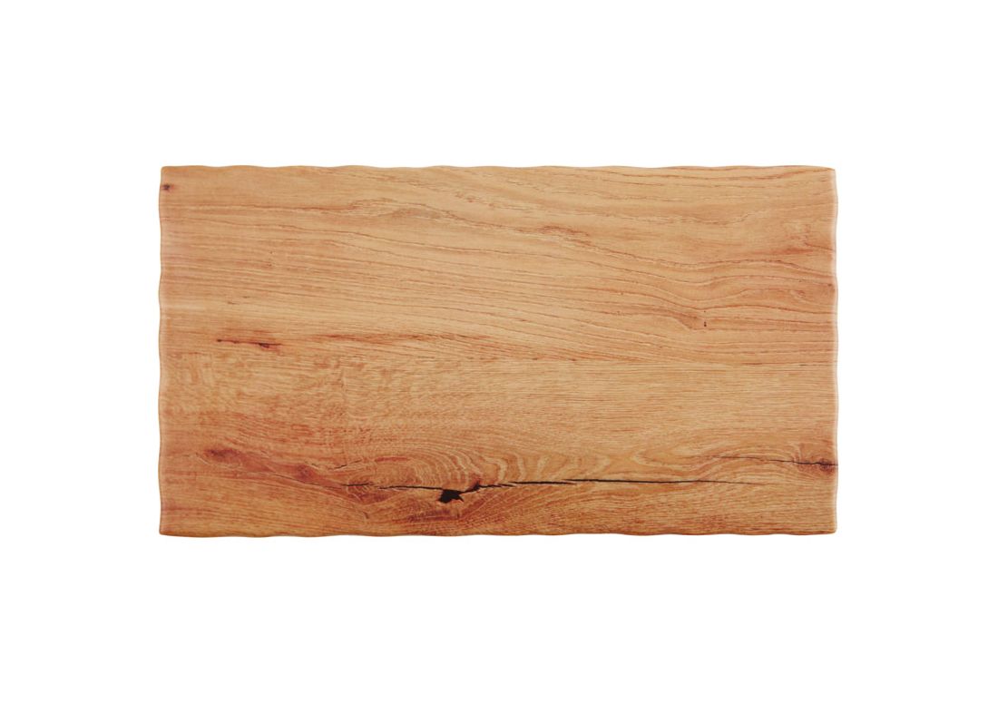 10459 GN 2/4 Tablett OAK LIGHT 53x16,2cm H:1,5cm