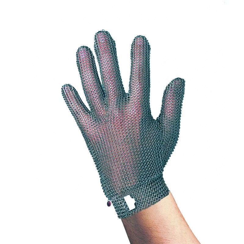 Stechschutzhandschuh Gr. 4 /XL DICK ERGO PROTECT