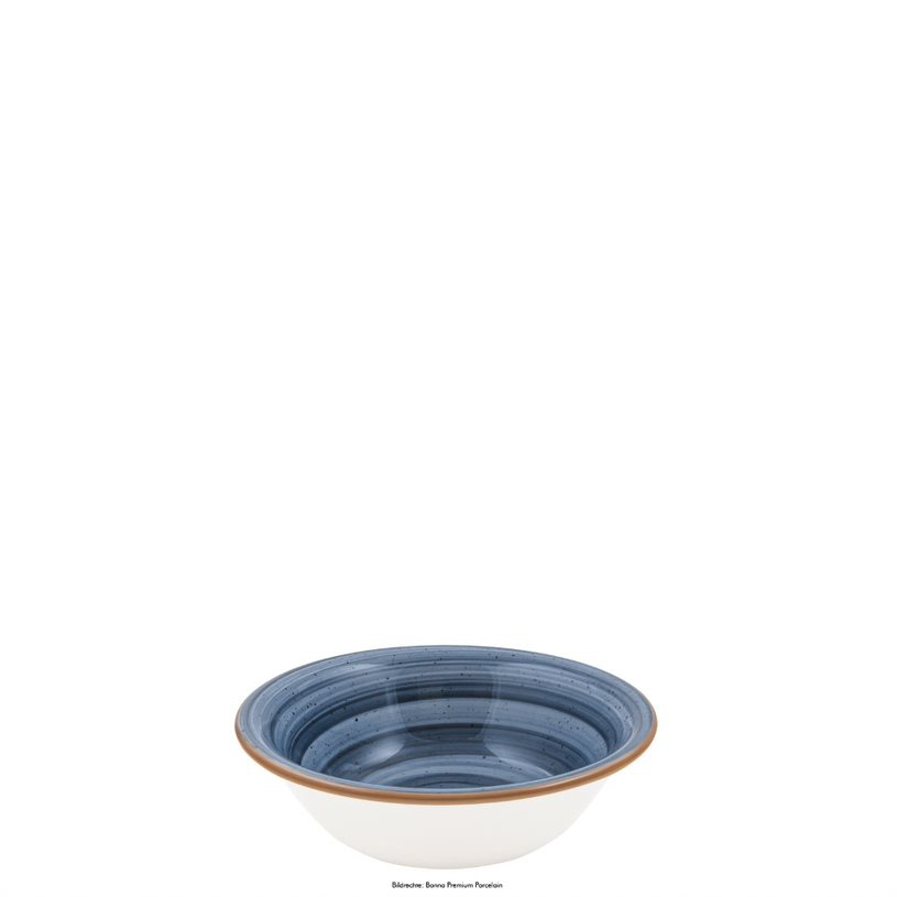 144178 Schale 16cm AURA DUSK GOURMET