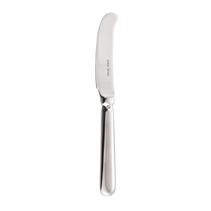 29514 Buttermesser Vollheft BAGUETTE Krupp 18/0