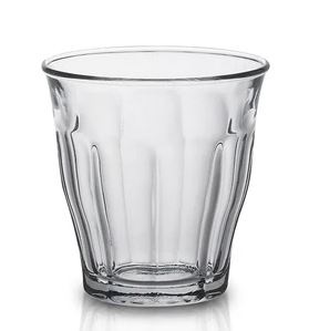 Becher 310ml PICARDIE gehärtet Becher 310ml PICARDIE gehärtet