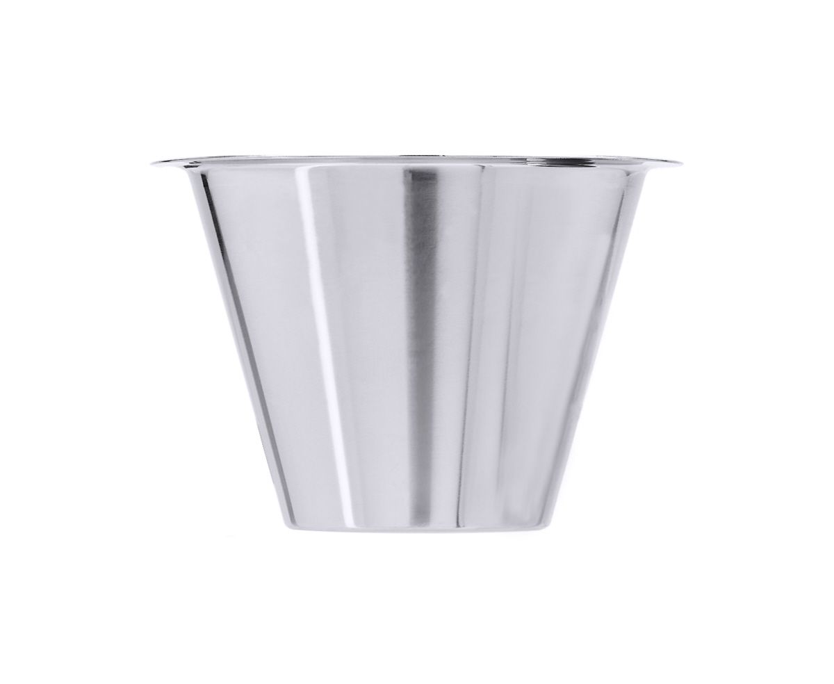 51974 Dariolform H: 4,5cm D: 6cm 100ml