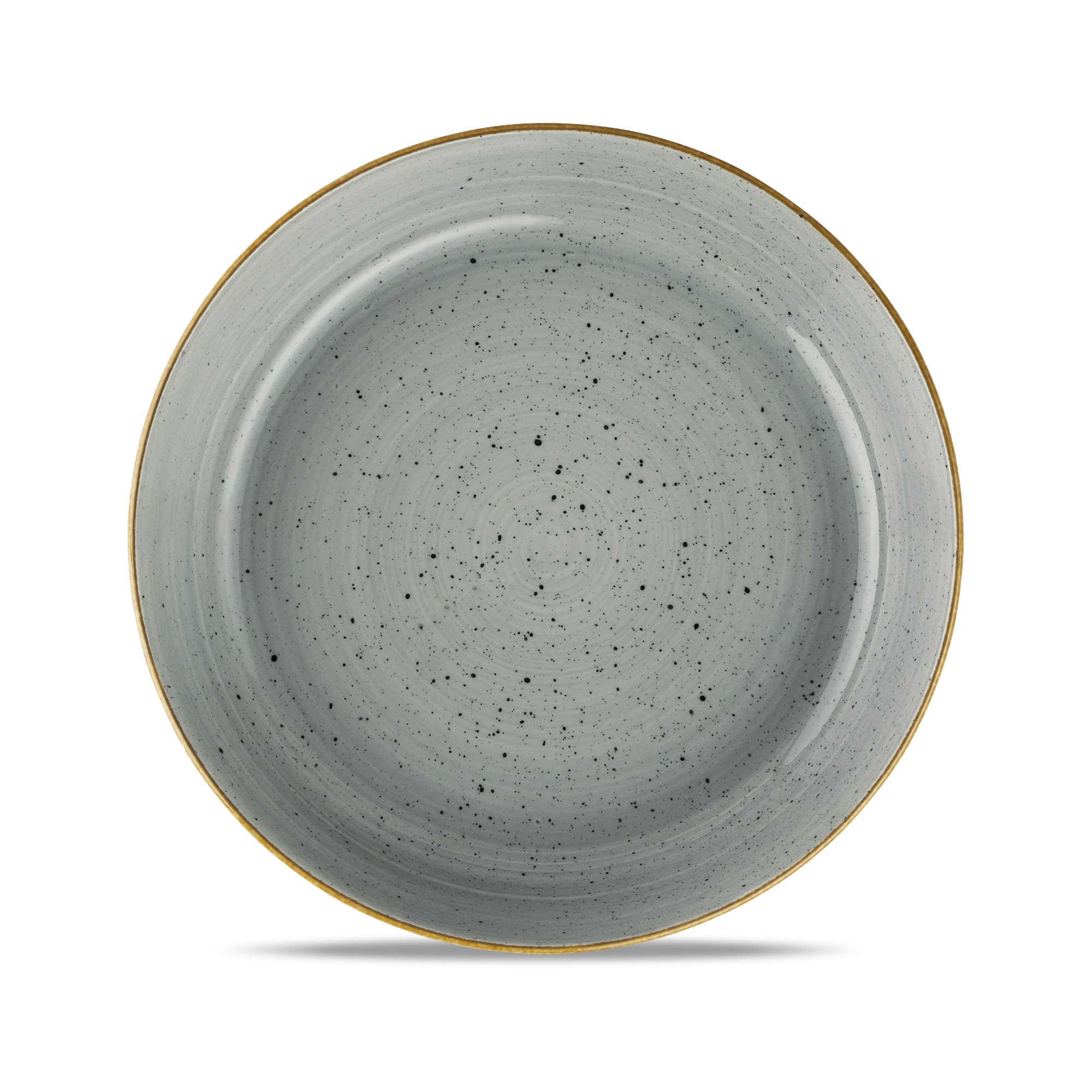 156734 Teller tief 20cm CLASSIC dusty grey