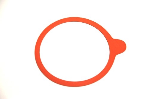 40588 10 Stück Einkochringe 54/67 mm