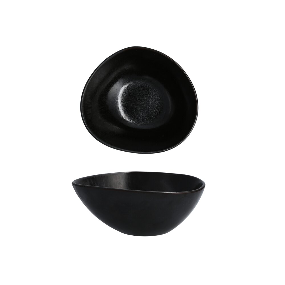 163584 Schale 17cm 550ml SOUND midnight