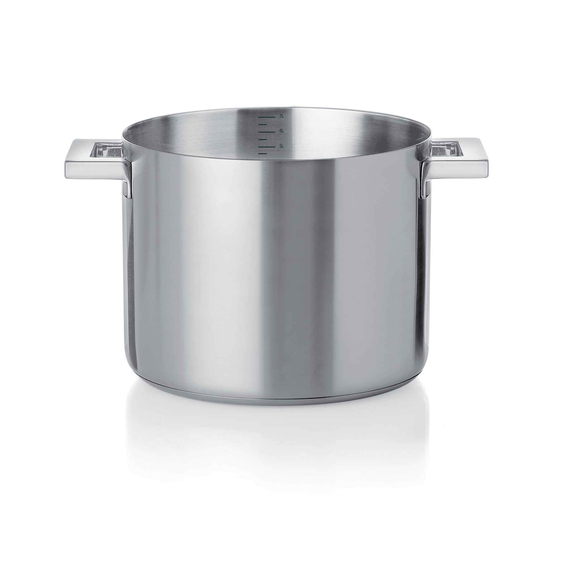 Gemuesetopf 24cm 6,5l STILE BY PININFARINA