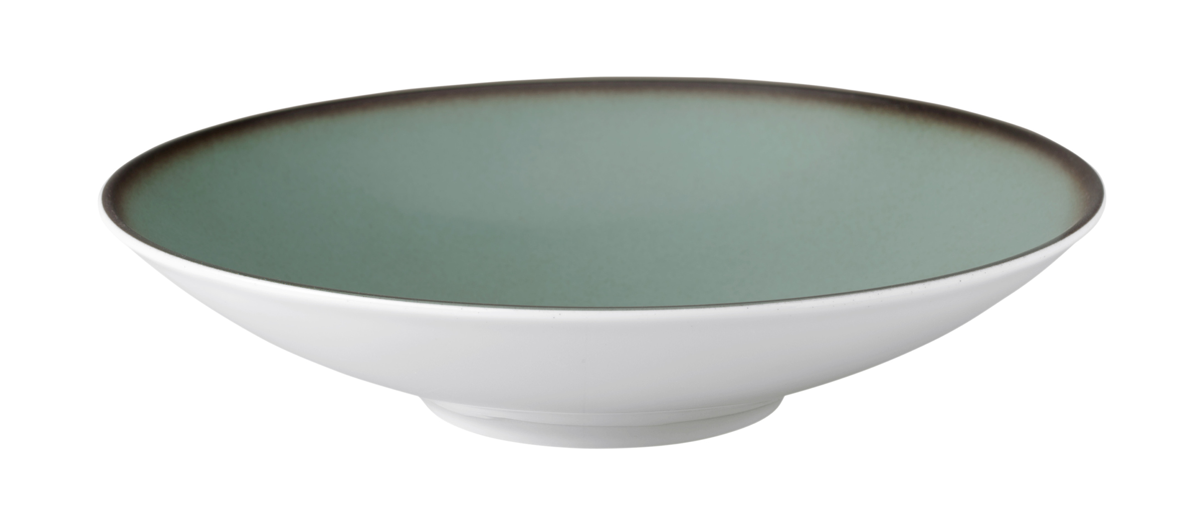 127967 Schale C 23cm M5381 COUP FINE DINING FANTASTIC türkis