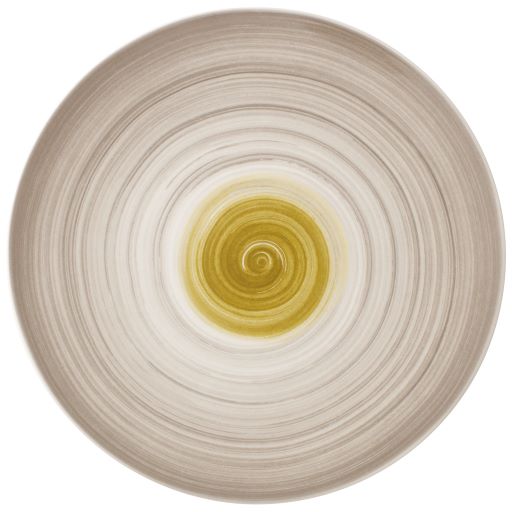 Coupeteller flach Ø 32cm H 2,5cm AMARAH Reed Coupeteller flach Ø 32cm H 2,5cm AMARAH Reed