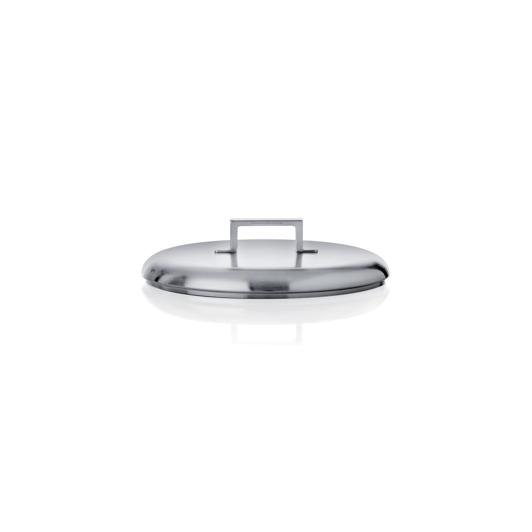 Deckel 16cm STILE BY PININFARINA