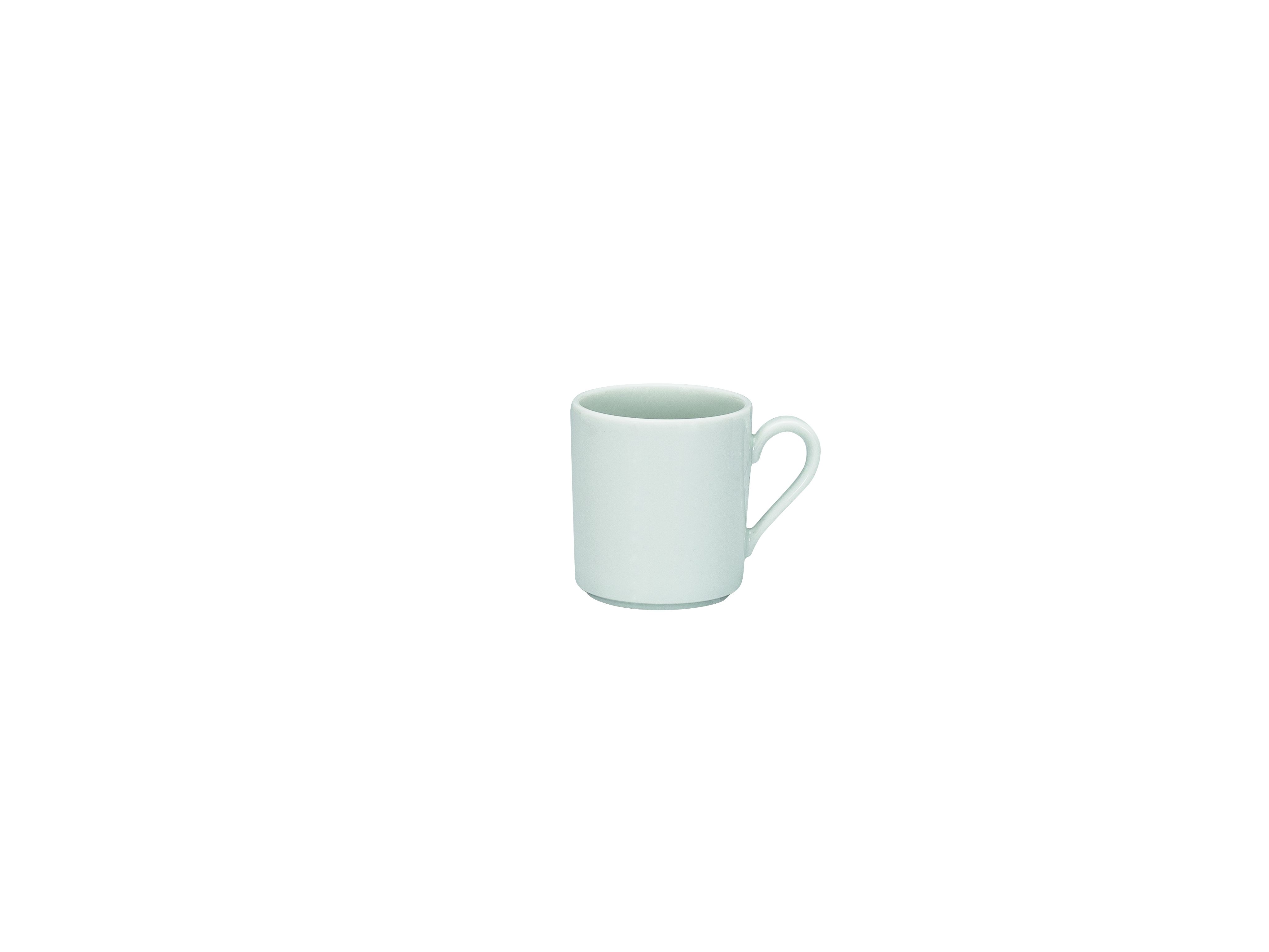 21233 Espressotasse 0,09l FINE DINING