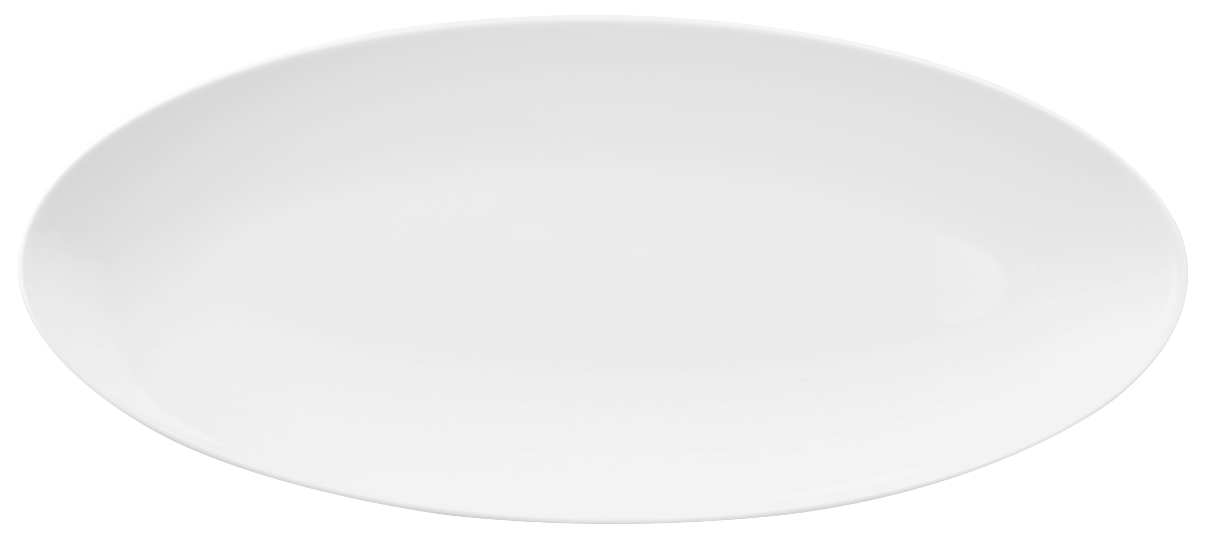 Platte oval 43x19cm M5379 COUP FINE DINING