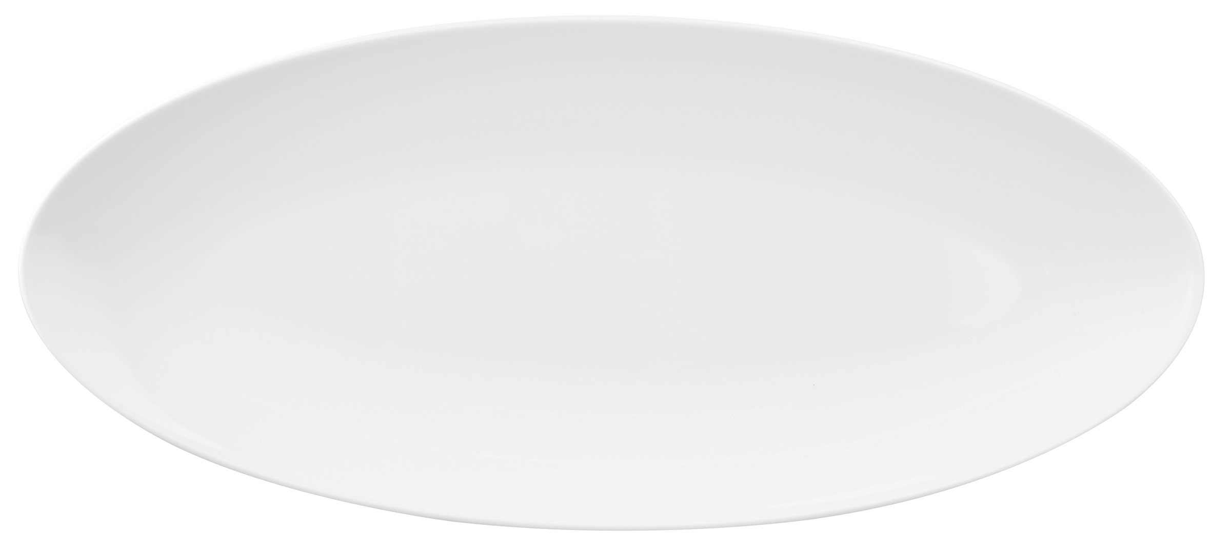 130753 Platte oval 43x19cm M5379 COUP FINE DINING