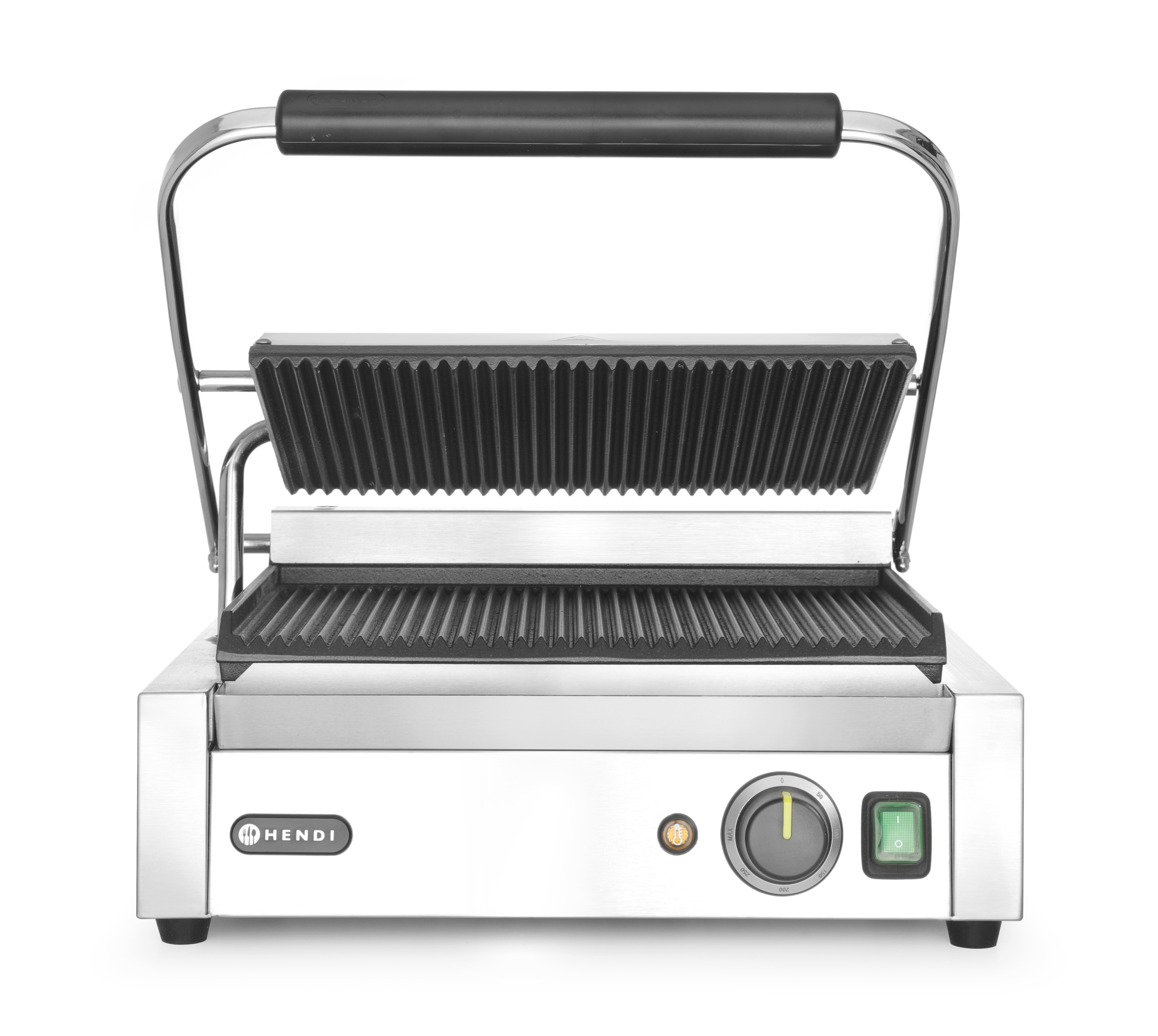 Elektro-Kontaktgrill PANINI Elektro-Kontaktgrill PANINI