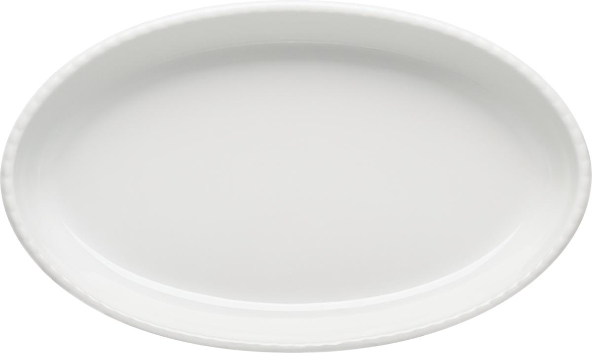 Backform oval 32x20cm 1,45l LUZIFER stapelbar Backform oval 32x20cm 1,45l LUZIFER stapelbar