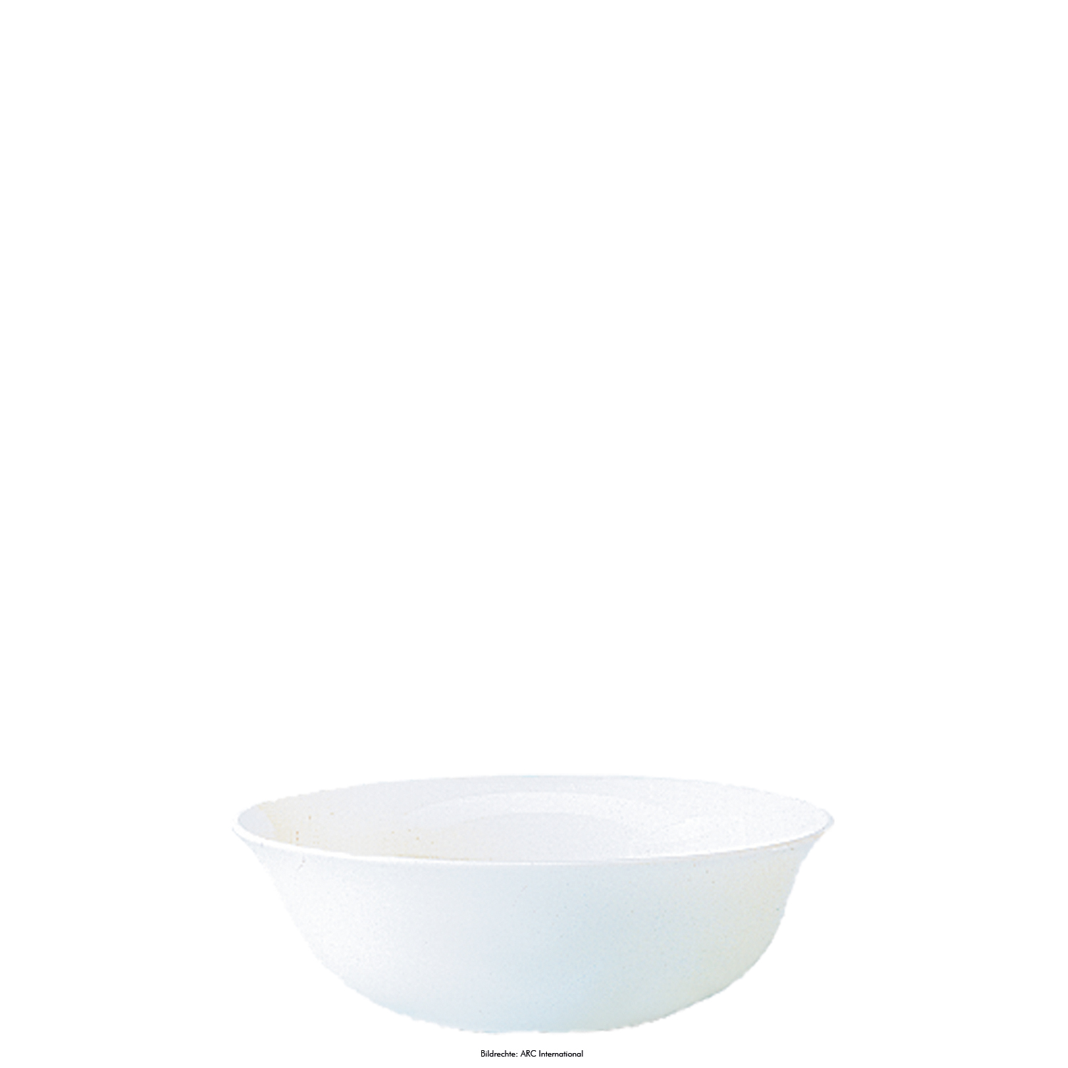 01031 Schale 16cm RESTAURANT weiß klein