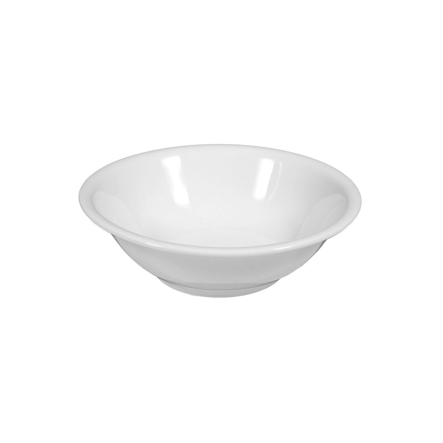 76756zudD8Z3YemBoj Schale rund 16cm MERAN weiß