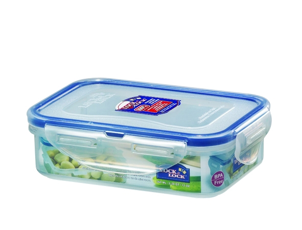 89756 Frischhaltedose 360ml LOCK&LOCK transparent