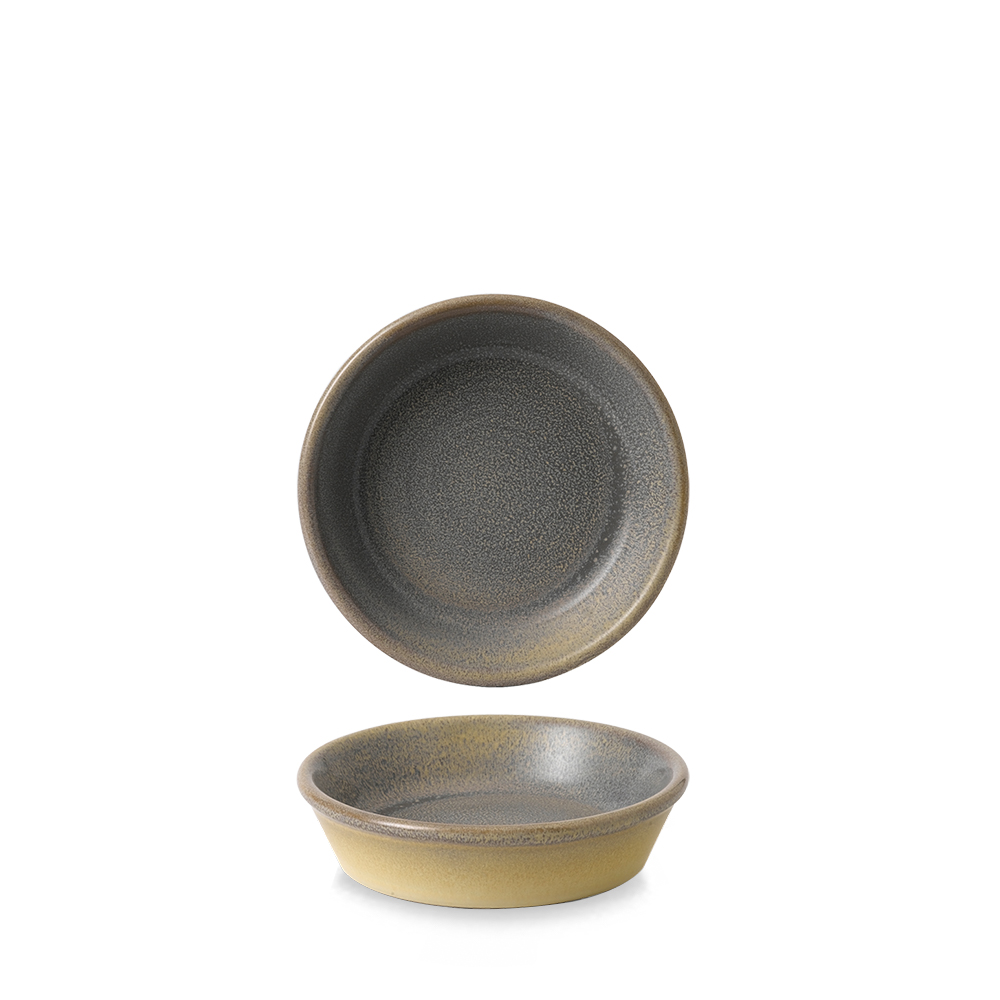 151277 Oliven/Tapas Schale 15,9cm EVO granite