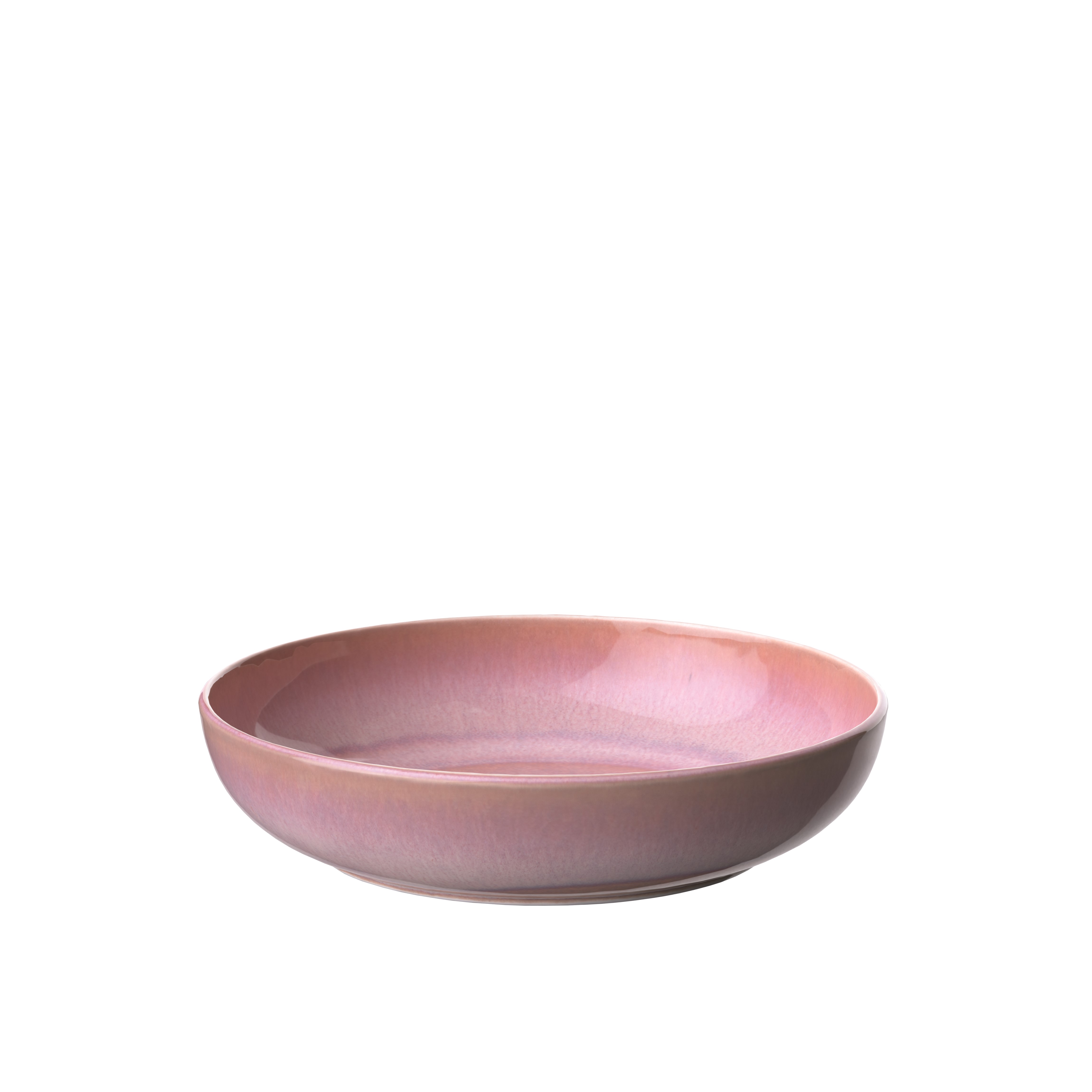 Teller tief coupe Ø22cm 1,24l PERLEMOR coral Teller tief coupe Ø22cm 1,24l PERLEMOR coral