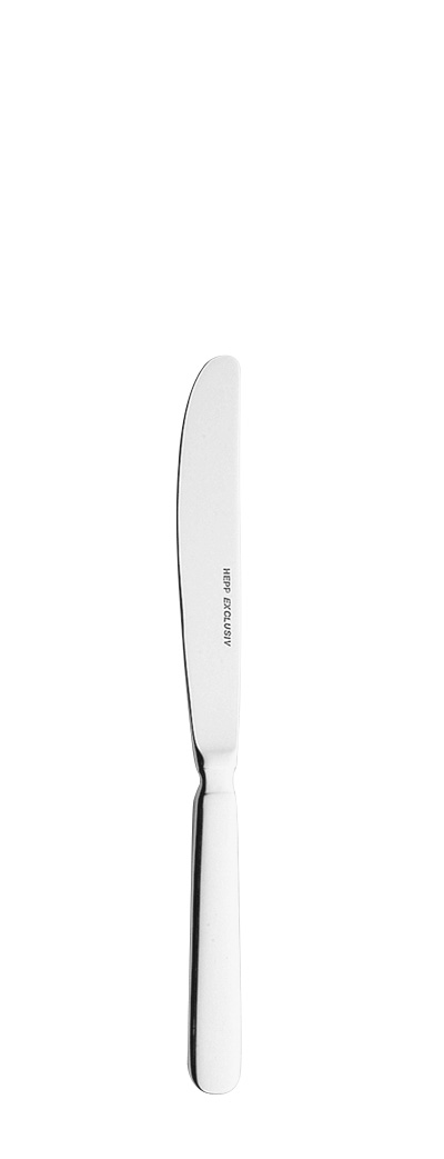 Buttermesser Vollheft BAGUETTE 18/0