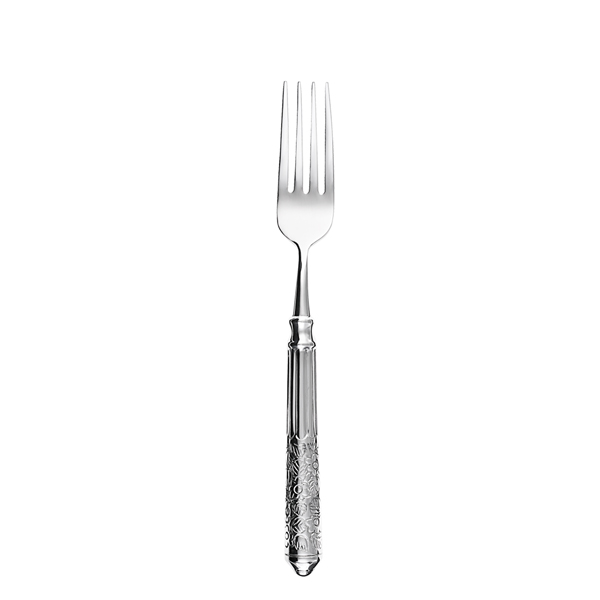 Menügabel Hohlheft 210mm SAN REMO poliert Menügabel Hohlheft 210mm SAN REMO poliert