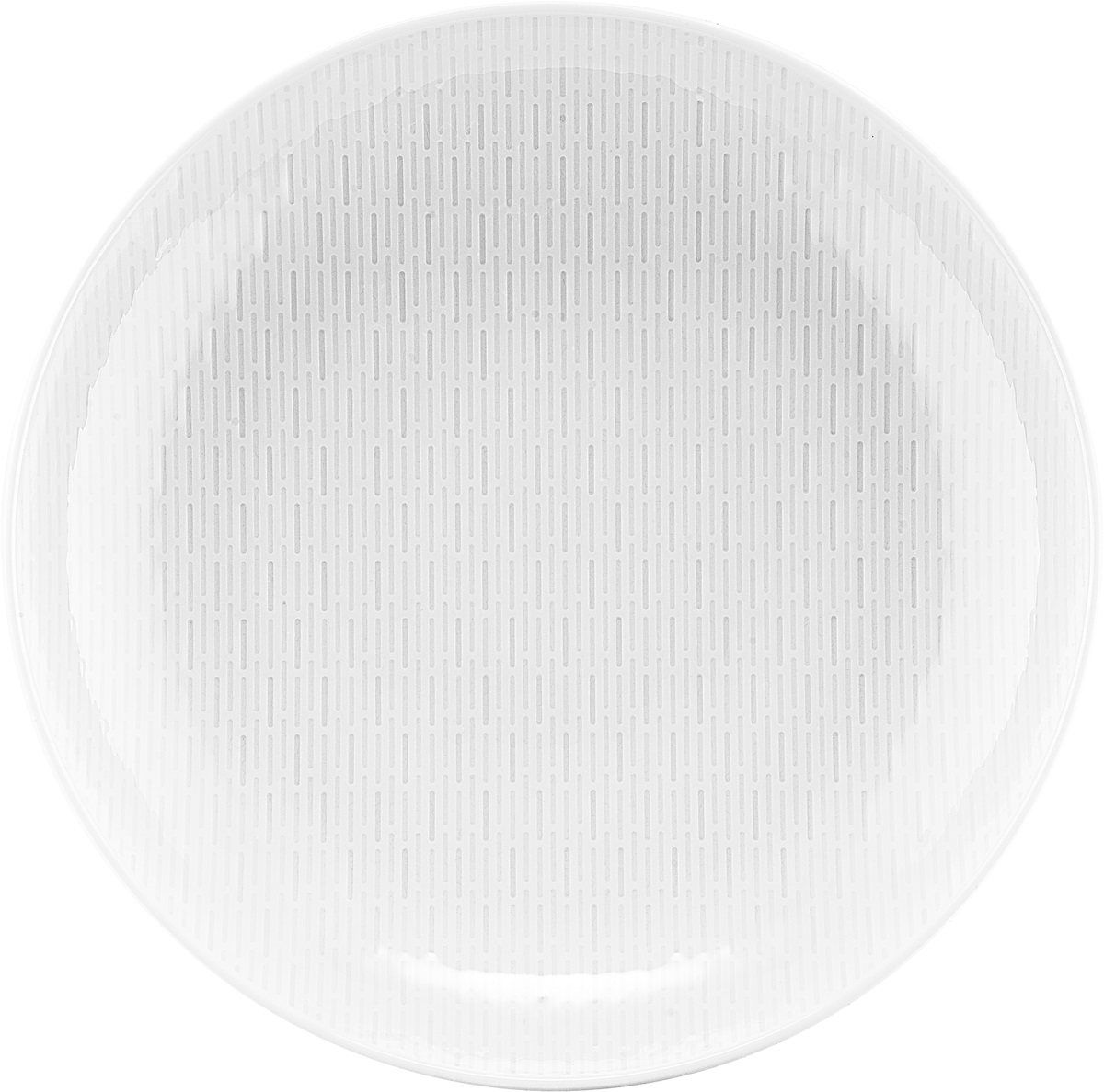 Teller tief coup relief 24cm SCOPE LINEA Teller tief coup relief 24cm SCOPE LINEA