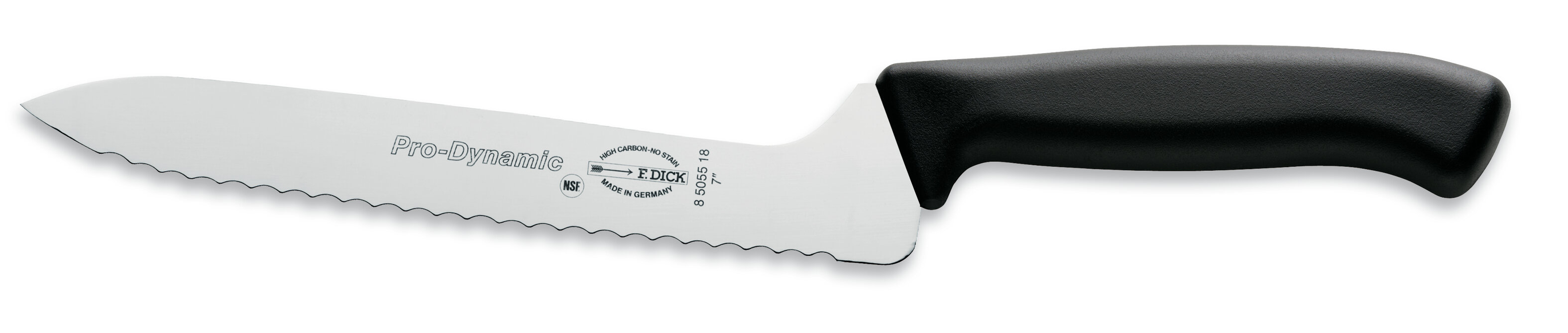 Sandwichmesser 18cm DICK PRO DYNAMIC Sandwichmesser 18cm DICK PRO DYNAMIC