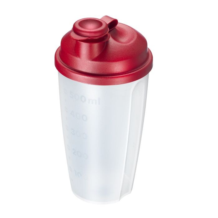 148254 Dressingshaker *Mixery* rot
