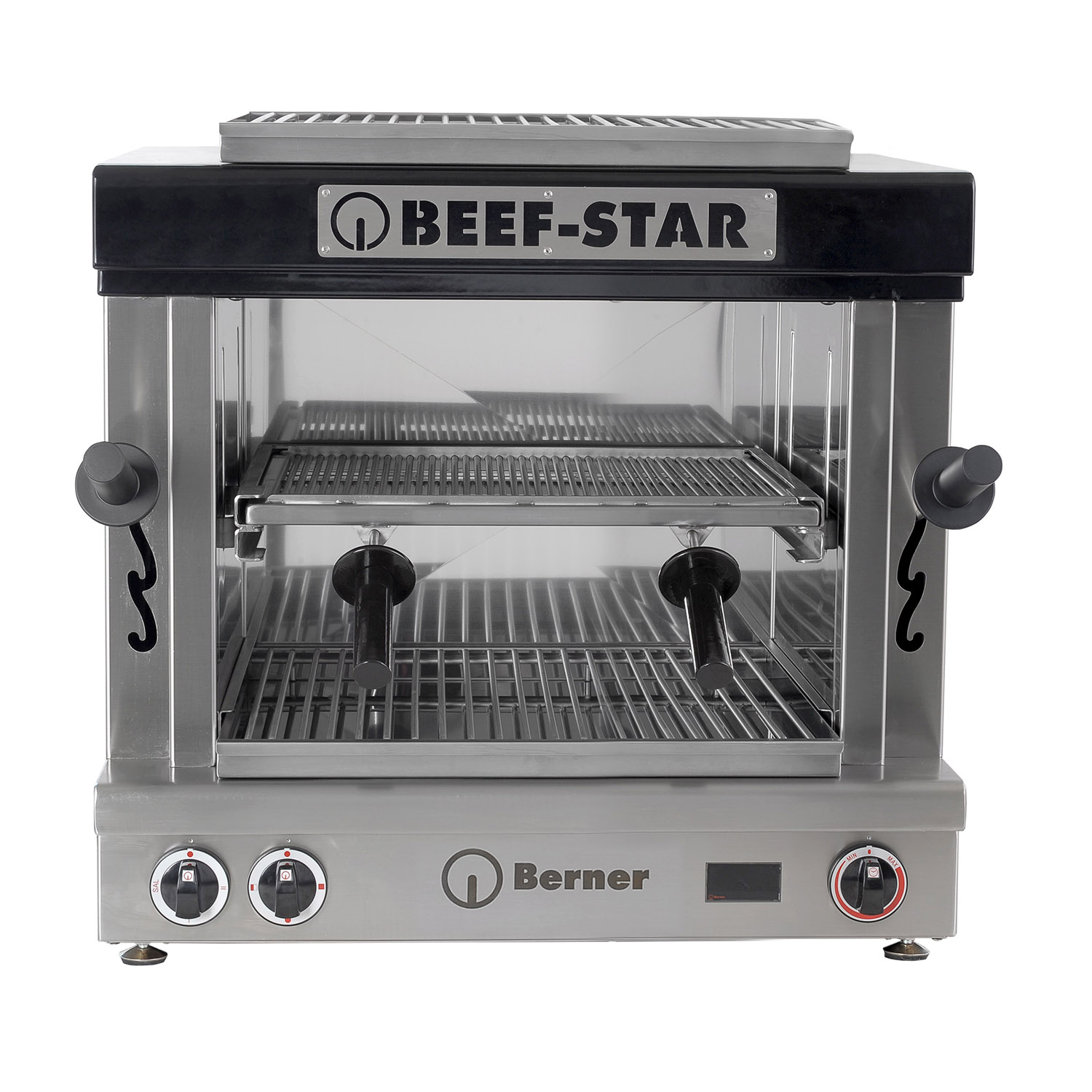 Beef-Star Hochtemperaturgrill 1 Zone